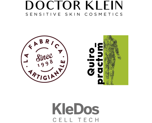 Marcas laboratorios Klein