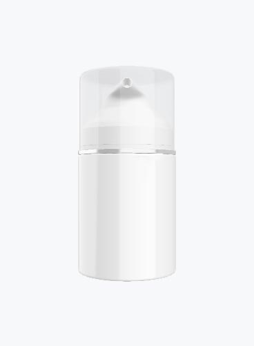 Airless-blanco