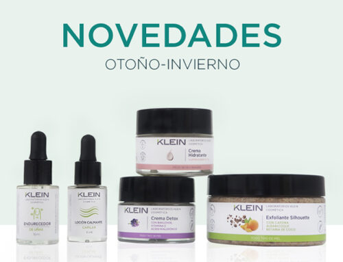 NOVEDADES OTOÑO – INVIERNO 2024