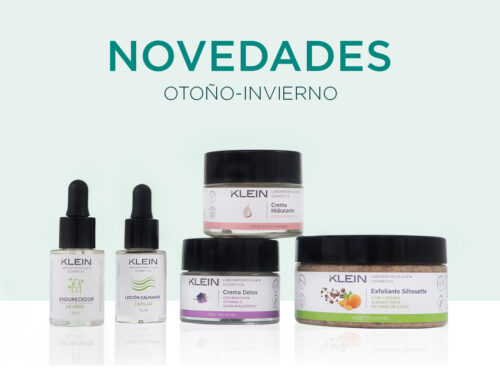 Novedades Otoño – Invierno 2024