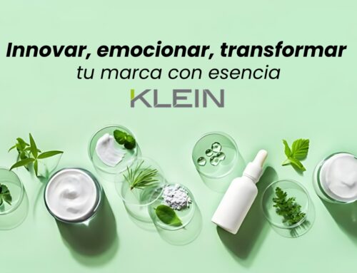 IDEAS FRESCAS PARA MARCAS NO COSMÉTICAS