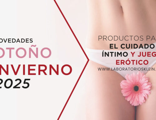 NOVEDADES OTOÑO INVIERNO 2025