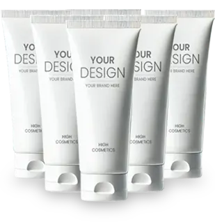 Fabricación de cosmética natural y sostenible