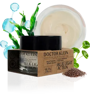 Cosméticos naturales y sostenibles fabricados con innovación y calidad