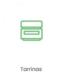 Tarrinas para fabricación de cosméticos a terceros en Laboratorios Klein Cosmética